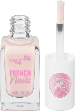 Smalto unghie French Nails - n. 010 trend !t up