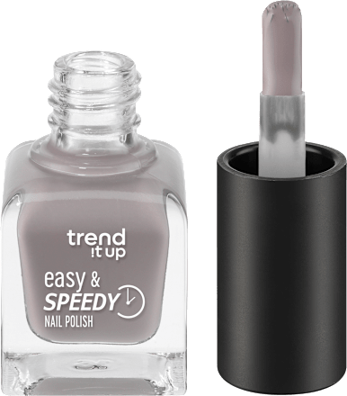 Lak za nohte Easy & Speedy 400 trend !t up