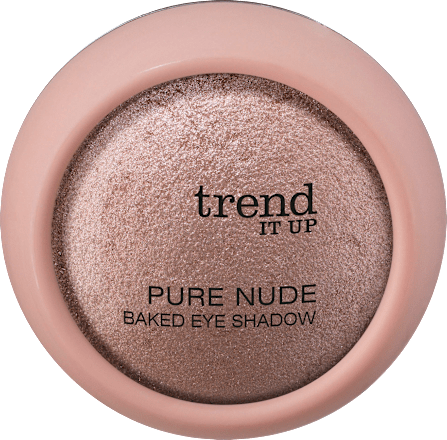 Lidschatten Pure Nude Baked Eye Shadow 030 trend !t up