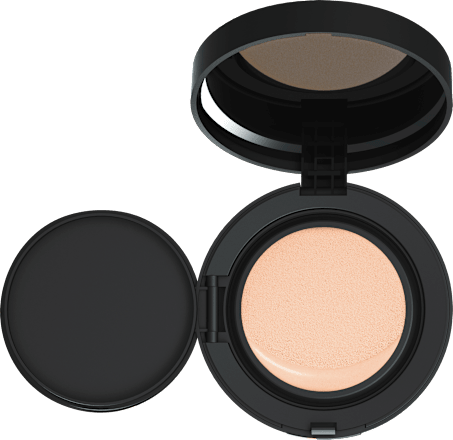 Foundation Soft Glow Cushion Illusion 01 Very Light L'ORÉAL PARiS