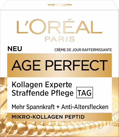 Gesichtscreme Age Perfect Pro-Kollagen Experte L'ORÉAL PARiS