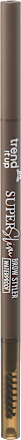 Augenbrauenstift Super Slim Brow Styler Waterproof 030 trend !t up