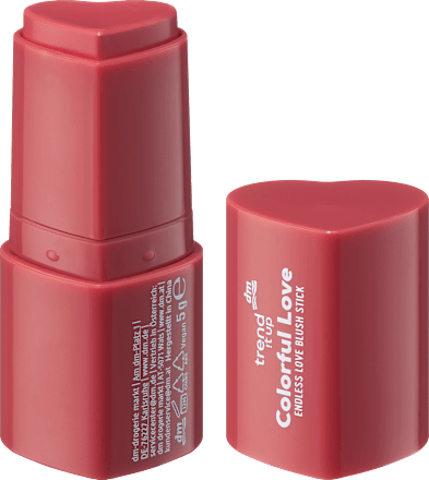 Blush Stick Colorful Love Raspberry trend !t up