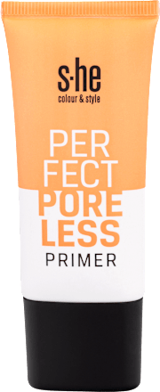 Primer Perfect Poreless 192/002 s-he colour&style