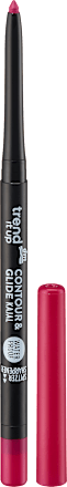 tIU creion kajal contour glide 052 trend !t up