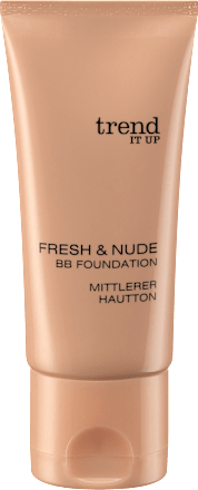 BB Creme Fresh & Nude 020 trend !t up