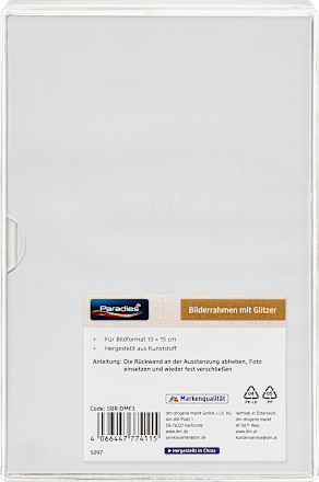 Fotoalbum Jumbo Happy Memories Paradies