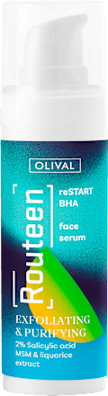 Routeen reStart BHA serum za lice OLIVAL