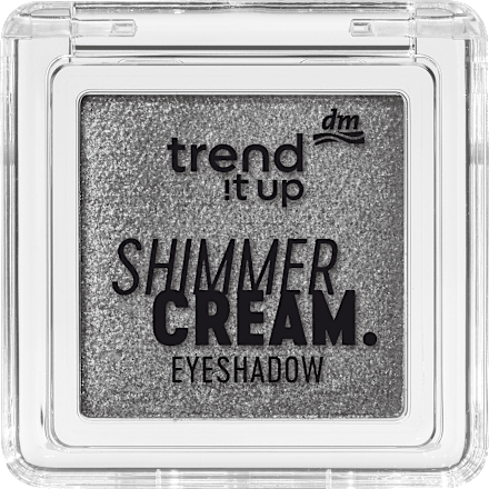 Shimmer Cream Eyeshadow Lidschatten - Nr. 040 trend !t up