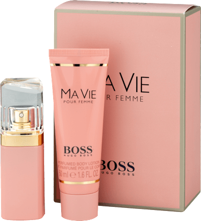 Vie Hugo Boss Parfem Boss Ma Vie Dm Boss Ma Vie Parfem Hugo Boss