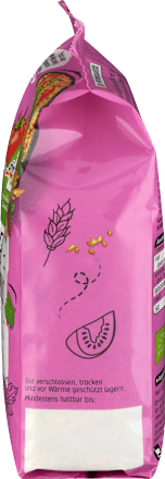 Couscous Salat Perl mediterran dmBio