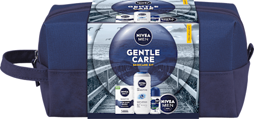 Geschenkset Gentle Care NIVEA MEN