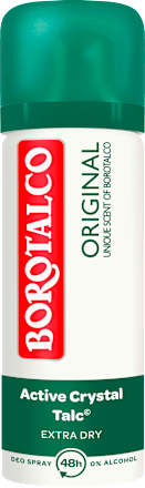 Dezodorans u spreju Original Borotalco
