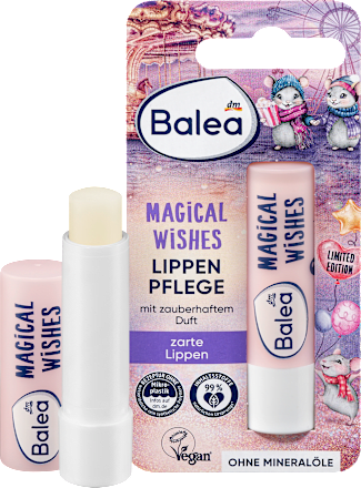 Balzam za ustnice Magical Wishes Balea