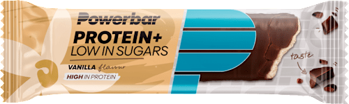 Proteinriegel Plus Vanille PowerBar