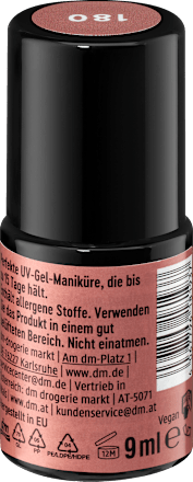 UV-gel lak za nohte 180 trend !t up