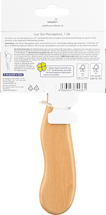 Massagetool Guasha Beauty Eve Routine ebelin