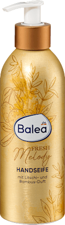 FRESH Melody tečni sapun Balea