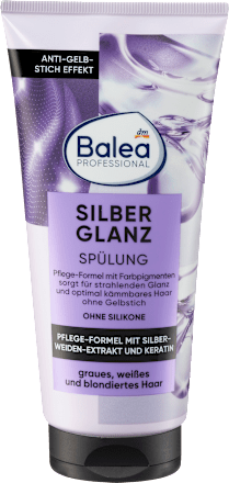 Conditioner Silber Glanz  Balea PROFESSIONAL