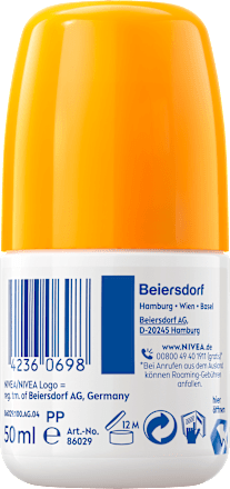 Sonnenroller babies & kids sensitiv LSF 50+ NIVEA SUN