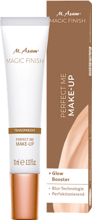 Foundation Magic Finish Perfect Me 04 Transparent M. Asam