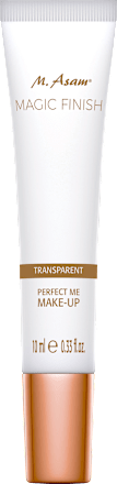 Foundation Magic Finish Perfect Me 04 Transparent M. Asam