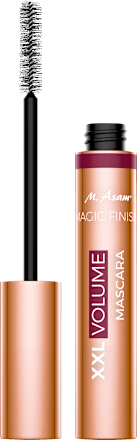 Mascara Magic Finish XXL Volume deep black M. Asam