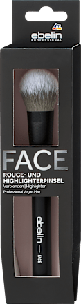 Štetec na lícenku Face ebelin PROFESSIONAL