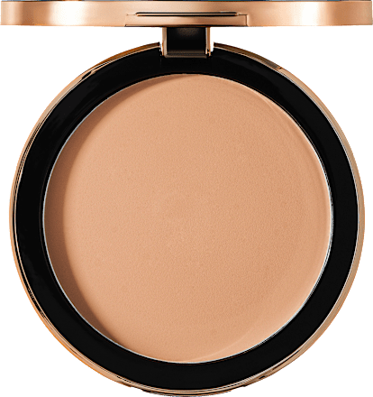 Foundation Magic Finish Kompakt Silk Sensation 120 Soft Ivory M. Asam