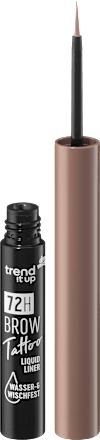 Augenbrauenstift Liquid 72 H Brow Tattoo Waterproof 020 Blonde trend !t up
