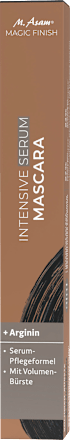 Mascara Magic Finish Intensive Serum deep black M. Asam