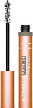 Mascara Magic Finish Intensive Serum deep black M. Asam