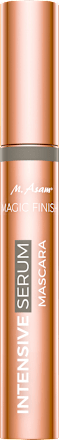 Mascara Magic Finish Intensive Serum deep black M. Asam