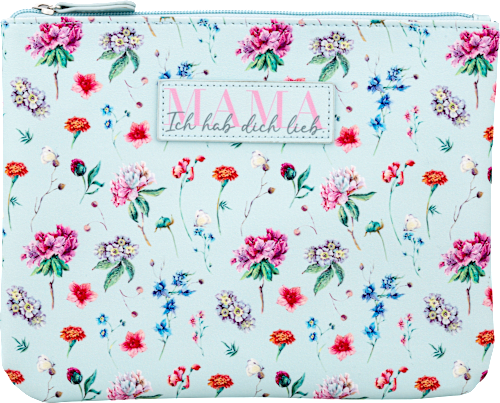Schminktasche Mama ich hab dich lieb Vito & Joe