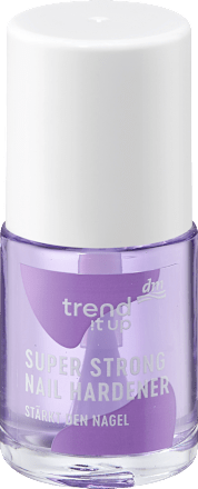Rinforzante unghie Super Strong trend !t up