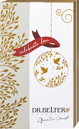 Adventskalender Celebrate Love DR.BELTER