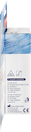 Meerwasser Nasenspray Mivolis