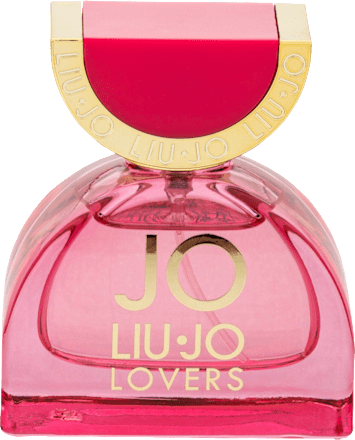 Eau de Toilette Lovers Jo LIU*JO