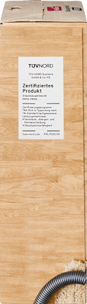 Staubsaugerbeutel PR50 Profissimo