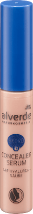 HYDRO korektor serum - 02 Rosy Beige alverde NATURKOSMETIK