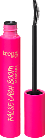 Tusz do rzęs False Lash Boom Mascara czarny 010 trend !t up