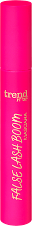 Tusz do rzęs False Lash Boom Mascara czarny 010 trend !t up