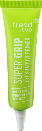 Primer pleoape  Super Grip trend !t up