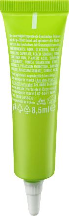 Lidschatten Primer Super Grip Eyeshadow trend !t up