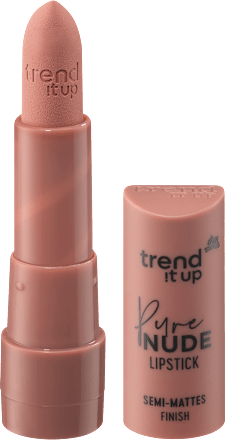 Rdečilo za ustnice Pure Nude 025 trend !t up
