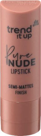 Lippenstift Pure Nude 025 Nude trend !t up