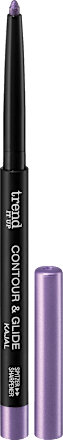 Kajal Contour & Glide violett 038 trend !t up