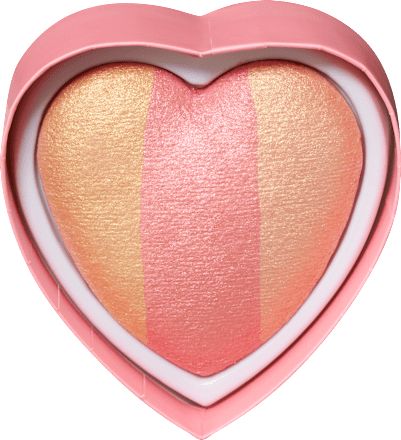 Highlighter Colorful Love Rainbow trend !t up