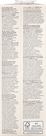Bio ovseni napitek s sojo Barista dmBio