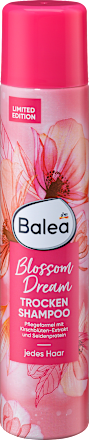 Trockenshampoo Blossom Dream Balea